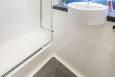 1 bed flat, Hollis Croft, Devonshire Green, Sheffield, S14RR - Image 5